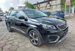 Peugeot 5008 II 1,2 benzyna 130 KM 7 osobowy