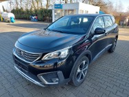 Peugeot 5008 II 1,2 benzyna 130 KM 7 osobowy