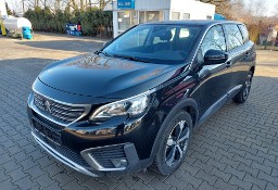 Peugeot 5008 II 1,2 benzyna 130 KM 7 osobowy