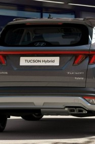 Hyundai Tucson III HEV 239KM 4x4 Executive Hybryda Comfort Design Super Cena od ręki !!-2