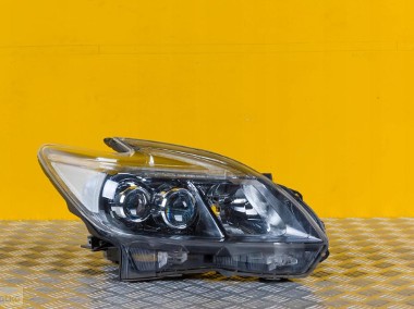 TOYOTA PRIUS 2012- REFLEKTOR LAMPA XENON LED EU-1