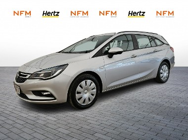 Opel Astra K 1,6 DTH S&S(136 KM) Enjoy Salon PL Faktura-Vat-1