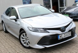 Toyota Camry VIII SalonPL 2.5Hybrid CVT Comfort 218KM FV23% ASO Kamera Gwarancja