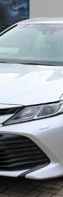 Toyota Camry VIII SalonPL 2.5Hybrid CVT Comfort 218KM FV23% ASO Kamera Gwarancja-3