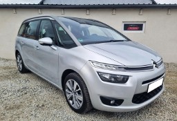 Citroen C4 Grand Picasso II