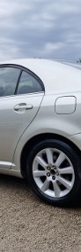 Salon Polska, zarejestrowany, ubezpieczony, serwis w ASO Toyota!-3