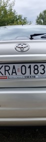 Salon Polska, zarejestrowany, ubezpieczony, serwis w ASO Toyota!-4