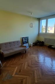 3 pokoje z kuchnią na Wioślarskiej, Łódź-Karolew-2