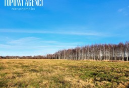 Działka usługowa Książenice, ul. Mazowiecka