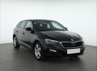 Skoda Scala Salon Polska, Serwis ASO, Klimatronic, Tempomat, Parktronic,