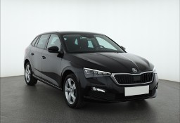 Skoda Scala Salon Polska, Serwis ASO, Klimatronic, Tempomat, Parktronic,