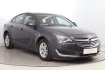 Opel Insignia , Salon Polska, Serwis ASO, Klima, Tempomat,