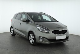 Kia Carens IV , Salon Polska, Serwis ASO, Klimatronic, Tempomat, Parktronic