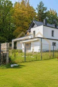 <p>Nowoczesny dom otoczony lasem!</p>-2