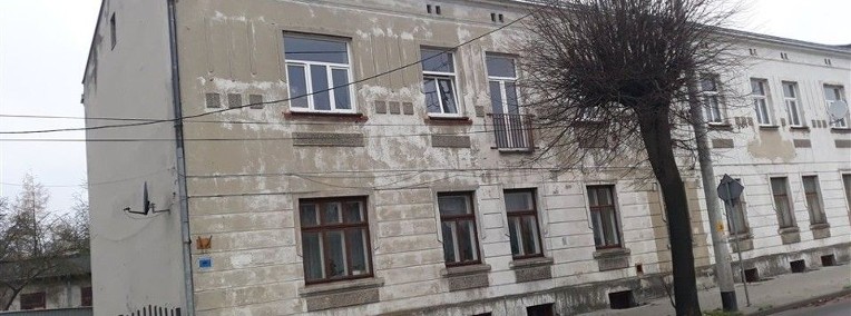 Dom Piotrków Trybunalski Centrum-1