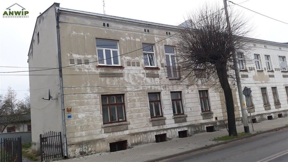 Dom Seniora Piotrków Trybunalski Wojska Polskiego Dom Piotrków Trybunalski Centrum - Gratka.pl - Oferta archiwalna