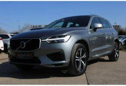 Volvo XC60 II Salon PL! Bezwypadkowy! MANUALNA SKRZYNI D3! Faktura VAT23%! R-DESIG