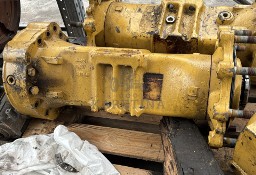 CAT CARRARO 641500 10637 Obudowa Mostu Pochwa Prawa Lewa