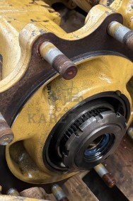 CAT CARRARO 641500 10637 Obudowa Mostu Pochwa Prawa Lewa-2