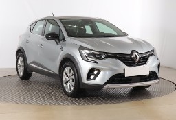 Renault Captur , Salon Polska, 1. Właściciel, Serwis ASO, Automat, Skóra,