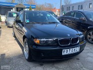 BMW SERIA 3 IV (E46) 320i