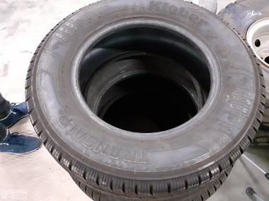 Opona kleber transalp 2 235/65r 16 c-1