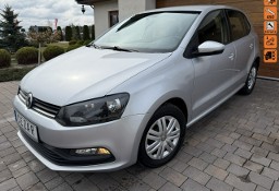 Volkswagen Polo V 17r. 1.0 MPI benzyna z Niemiec Bezwypadkowa