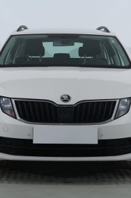 Skoda Octavia III Salon Polska, 1. Właściciel, VAT 23%, Klimatronic, Tempomat,-2