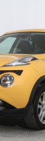 Nissan Juke , Salon Polska, 1. Właściciel, Klimatronic, Tempomat-3