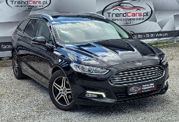 Ford Mondeo VIII 2.0 150 Navi bezwypadkowy