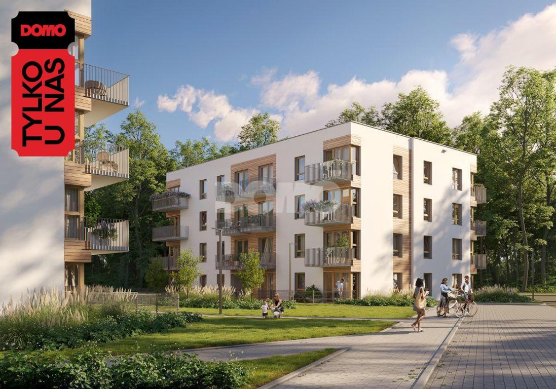Mieszkanie na sprzedaż, 2 pokoje, 30 m², Kolbudy