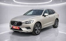 Volvo XC60 II