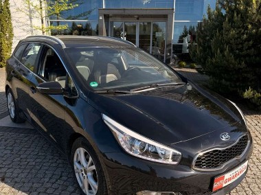 Kia Cee'd II-1