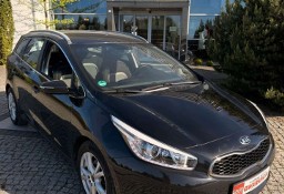 Kia Cee'd II