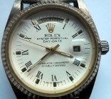 Replika zegarka ROLEX OYSTER PERPETUAL DAY-DATE