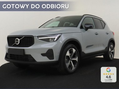 Volvo XC40 B4 Ultra Dark 2.0 B4 Ultra Dark (211 KM) | Driver Assist-1