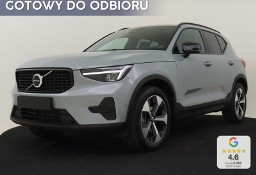 Volvo XC40 B4 Ultra Dark 2.0 B4 Ultra Dark (211 KM) | Driver Assist