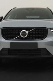 Volvo XC40 B4 Ultra Dark 2.0 B4 Ultra Dark (211 KM) | Driver Assist-2