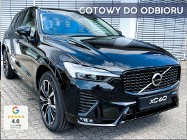 Volvo XC60 II B4 B Plus Dark 2.0 B4 B Plus Dark (211KM) | Podgrzewana kierownica