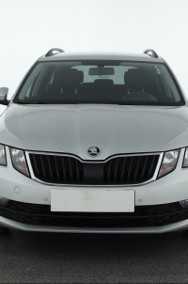 Skoda Octavia III Salon Polska, Serwis ASO, Klimatronic, Tempomat, Parktronic,-2