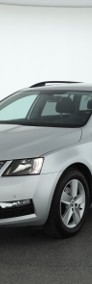 Skoda Octavia III Salon Polska, Serwis ASO, Klimatronic, Tempomat, Parktronic,-3