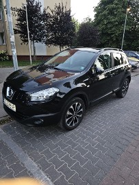 NISSAN QASHQAI 1.6 dCi 360