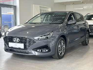 Hyundai i30 II 1.0 Hatchback Manual w wersji Smart NOWY-1