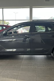 Hyundai i30 II 1.0 Hatchback Manual w wersji Smart NOWY-2