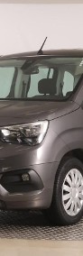 Opel Combo IV , Salon Polska, 1. Właściciel, Serwis ASO, Klima, Tempomat,-3