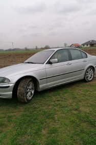 BMW XI 231 km.-2