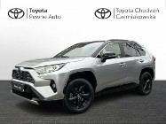 Toyota RAV 4 V 2.5 HSD 218KM 4x2 SELECTION, salon Polska, gwarancja