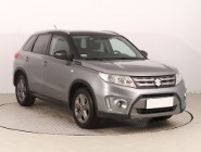 Suzuki Vitara II Salon Polska, Serwis ASO, Klimatronic, Tempomat, Parktronic,