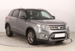 Suzuki Vitara II Salon Polska, Serwis ASO, Klimatronic, Tempomat, Parktronic,