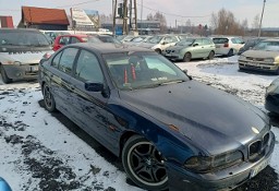 BMW SERIA 5 IV (E39) Bmw E39 2.8 b+g 193km 00r Drift